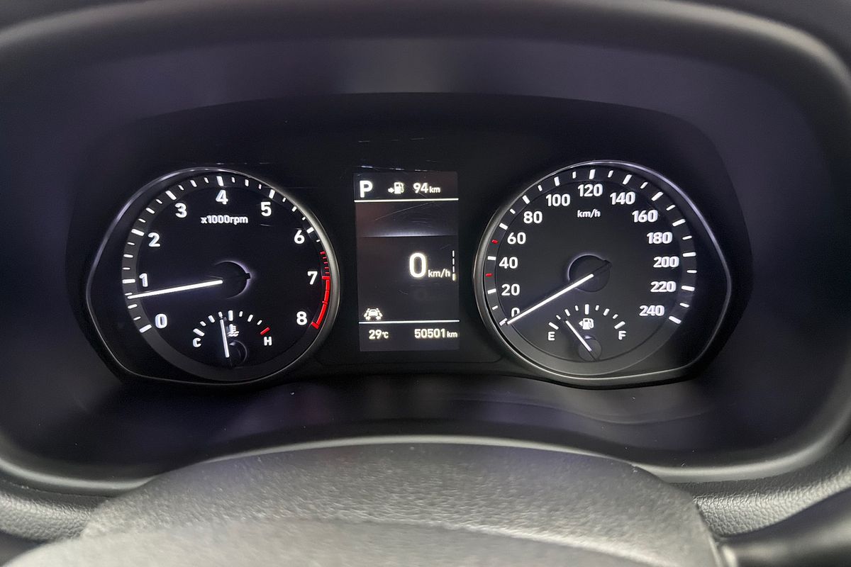 2019 Hyundai i30 N Line PD.3