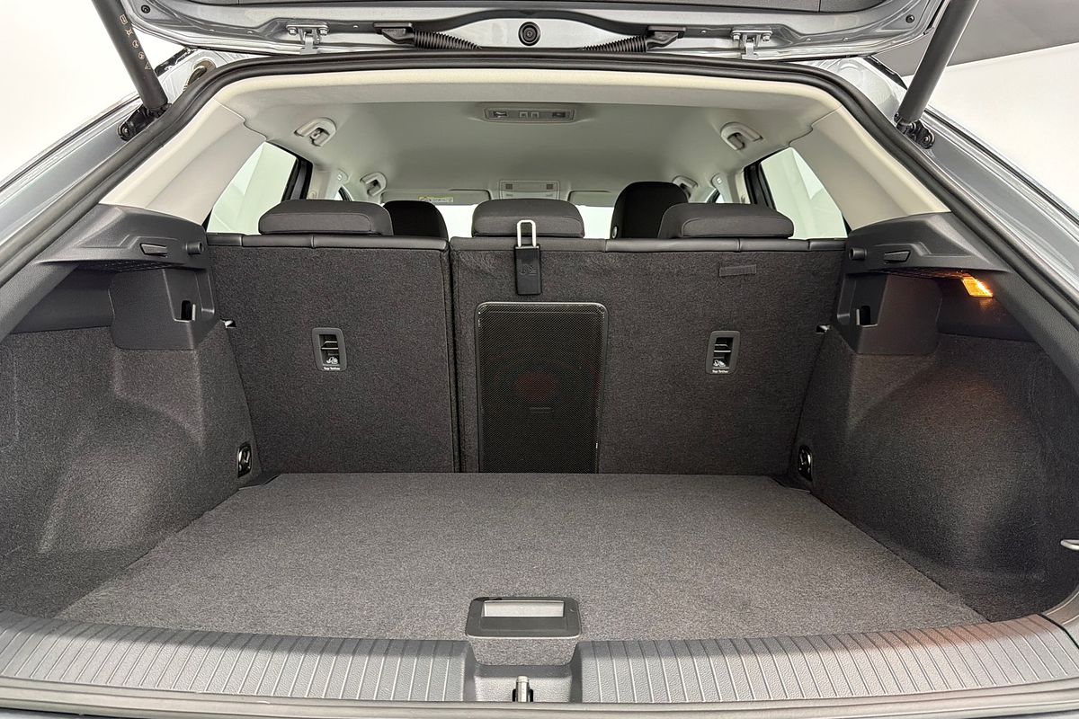 2023 Volkswagen T-Roc 110TSI Style D11