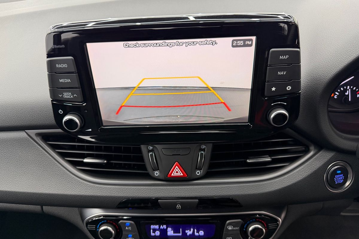 2019 Hyundai i30 N Line PD.3