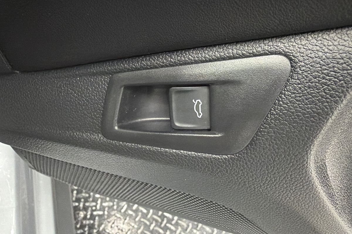 2023 Volkswagen T-Roc 110TSI Style D11