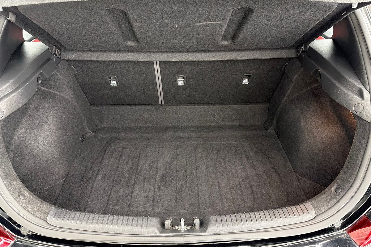 2019 Hyundai i30 N Line PD.3