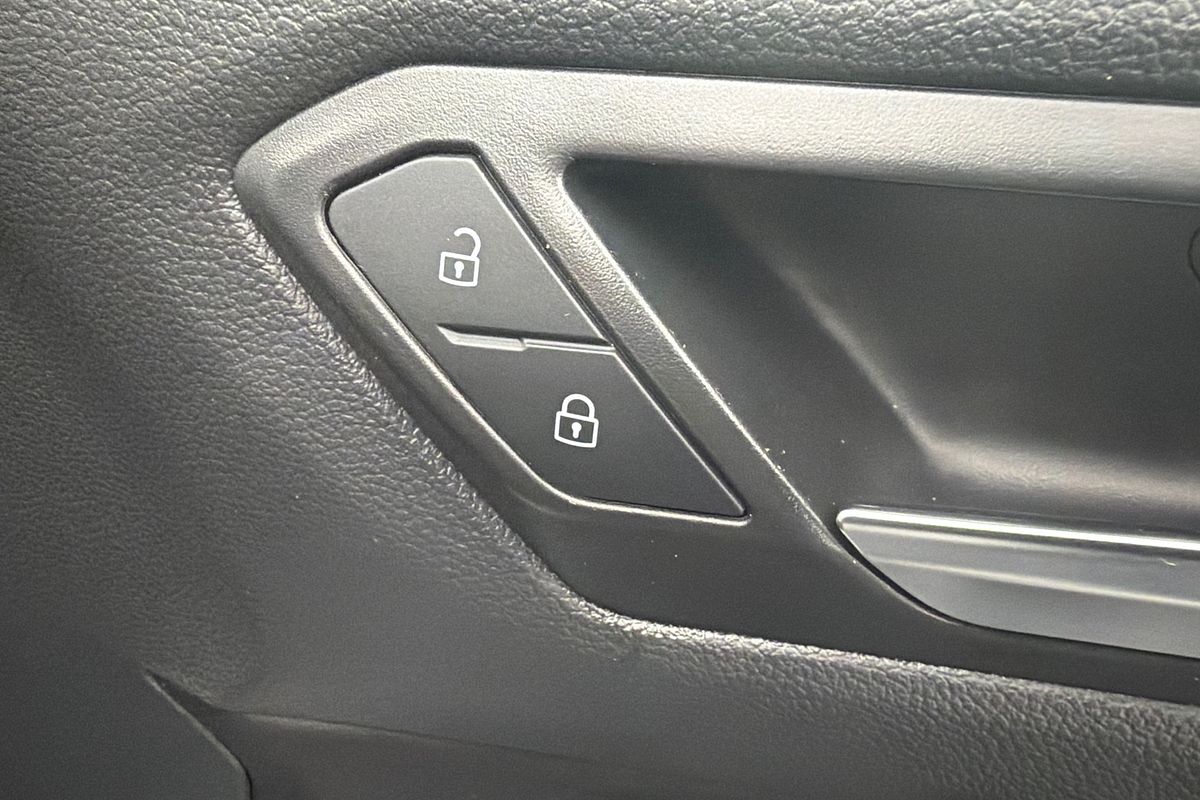 2023 Volkswagen T-Roc 110TSI Style D11