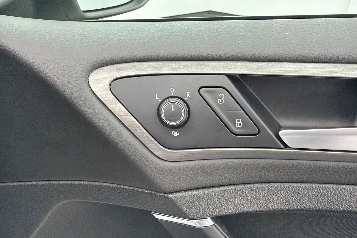 2013 Volkswagen Golf 90TSI Comfortline 7