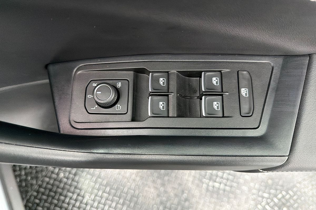 2023 Volkswagen T-Roc 110TSI Style D11