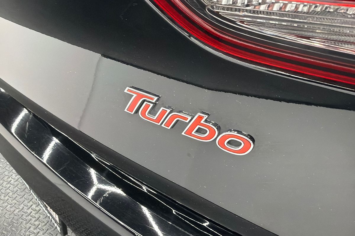 2019 Hyundai i30 N Line PD.3