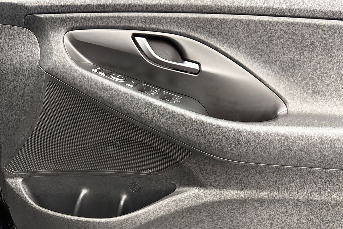 2019 Hyundai i30 N Line PD.3