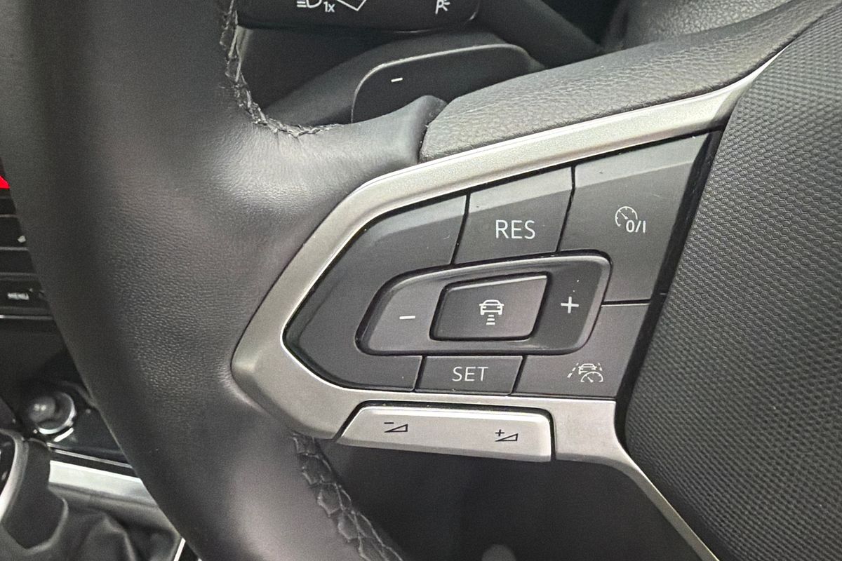 2023 Volkswagen T-Roc 110TSI Style D11