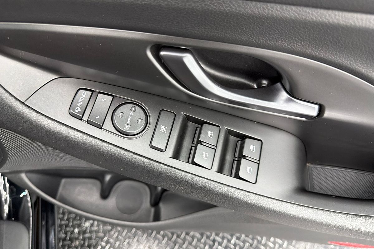 2019 Hyundai i30 N Line PD.3