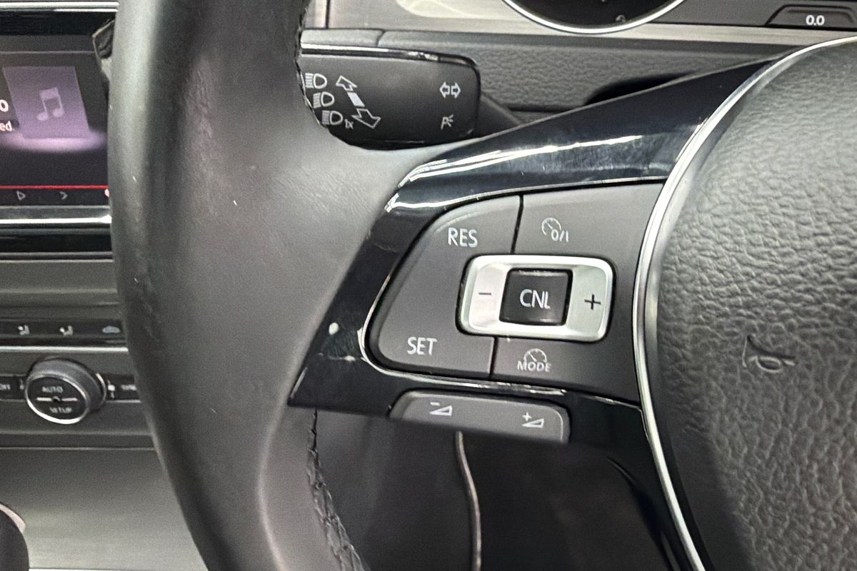 2013 Volkswagen Golf 90TSI Comfortline 7