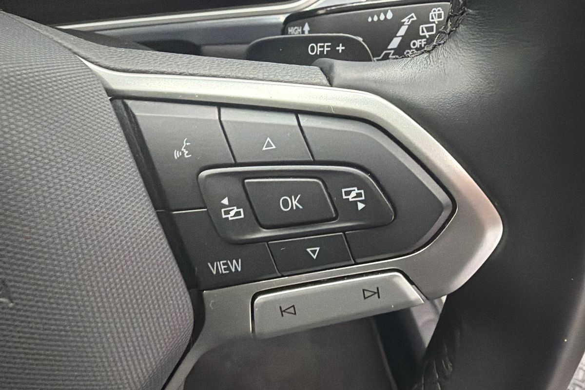 2023 Volkswagen T-Roc 110TSI Style D11