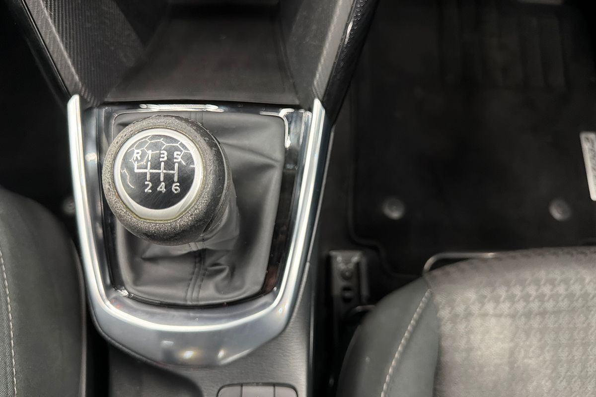 2019 Mazda 2 Maxx DJ Series