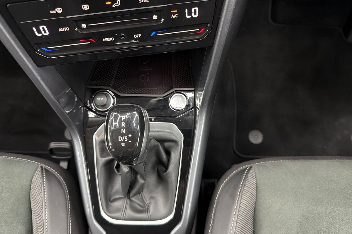 2023 Volkswagen T-Roc 110TSI Style D11