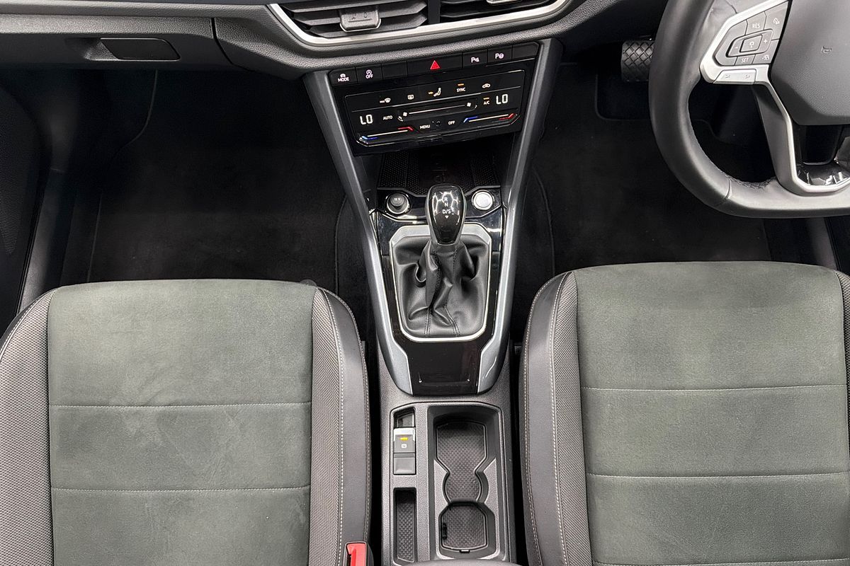 2023 Volkswagen T-Roc 110TSI Style D11