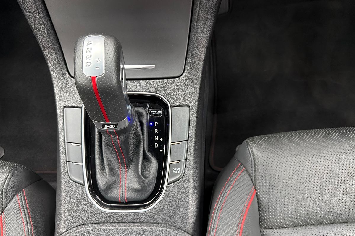 2019 Hyundai i30 N Line PD.3