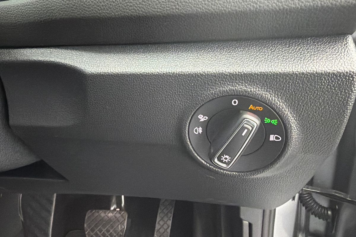 2023 Volkswagen T-Roc 110TSI Style D11