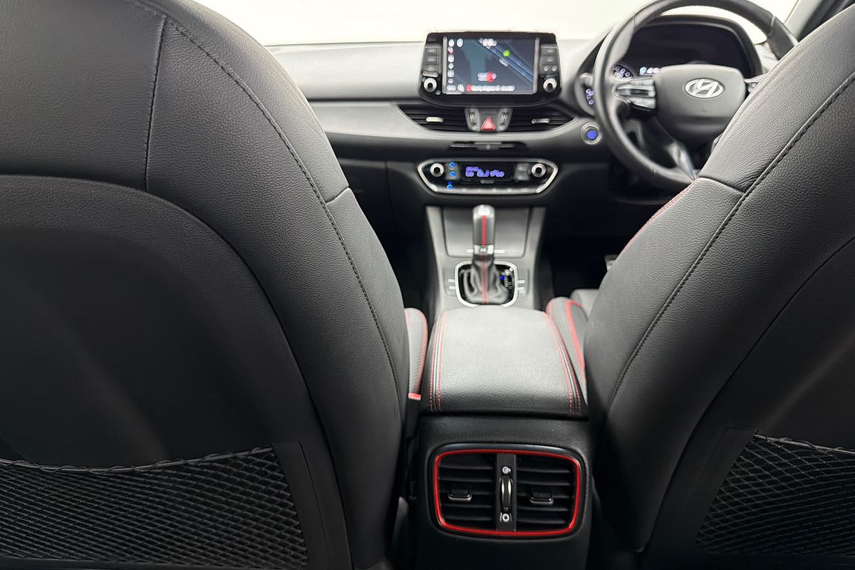 2019 Hyundai i30 N Line PD.3