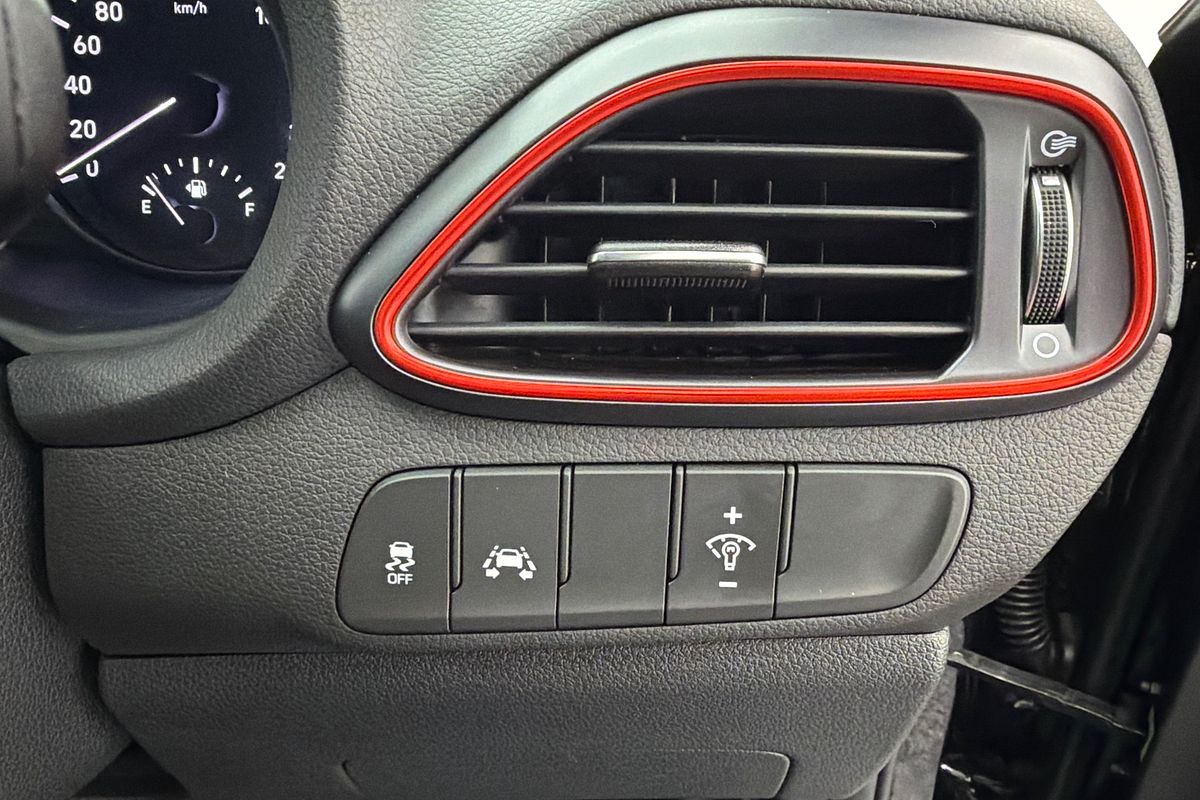 2019 Hyundai i30 N Line PD.3