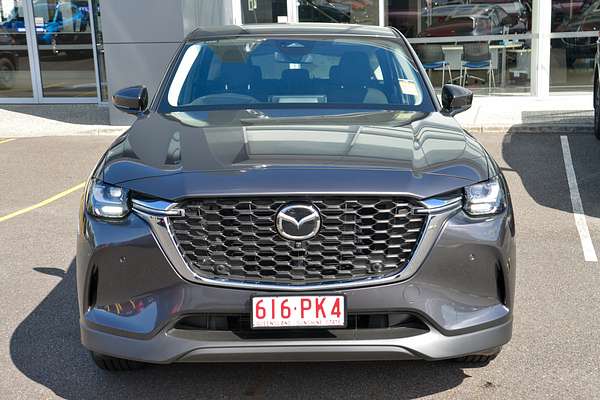 2025 Mazda CX-60 G25 Pure KH Series thumb-2