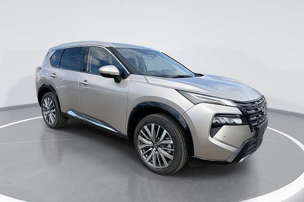 2026 Nissan X-TRAIL Ti-L e-POWER T33