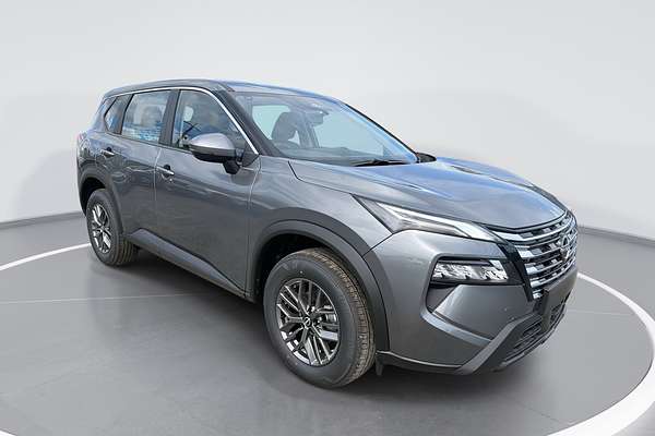 2026 Nissan X-TRAIL ST T33