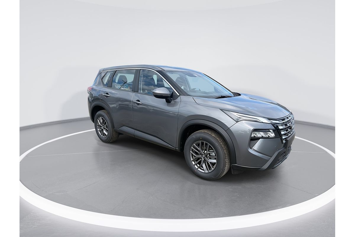 2026 Nissan X-TRAIL ST T33