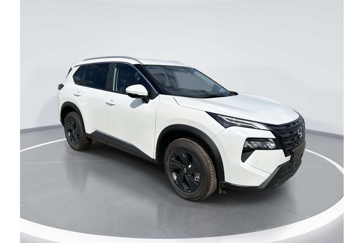 2026 Nissan X-TRAIL ST-L T33