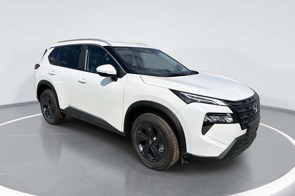 2026 Nissan X-TRAIL ST-L T33