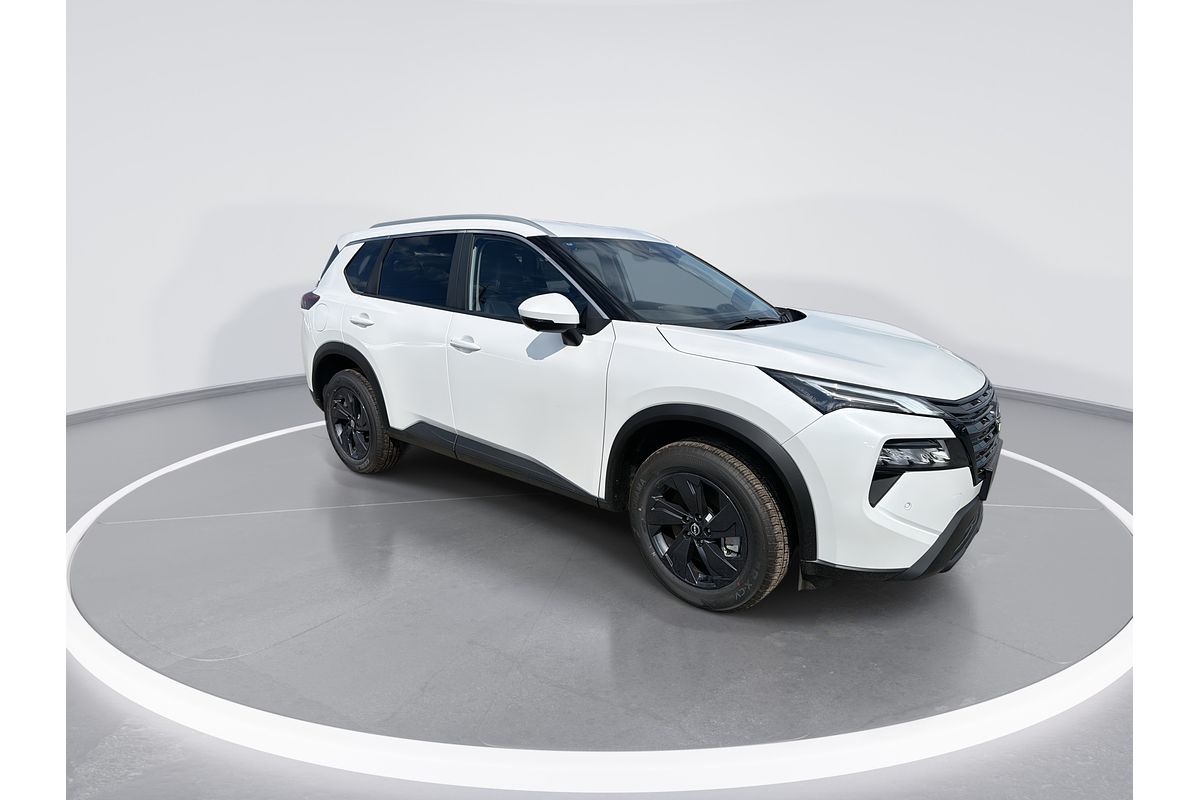 2026 Nissan X-TRAIL ST-L T33