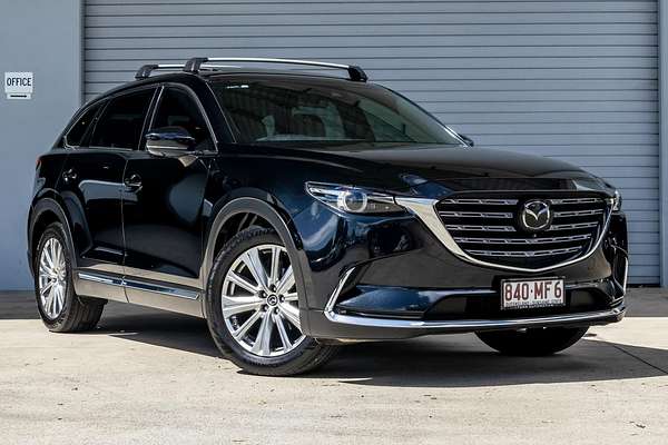 2021 Mazda CX-9 Azami TC