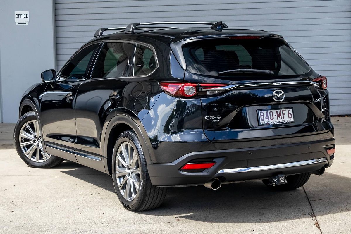 2021 Mazda CX-9 Azami TC