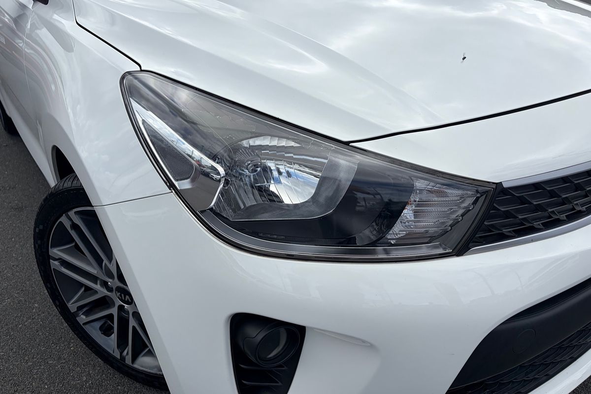 2019 Kia Rio SPORT YB MY20