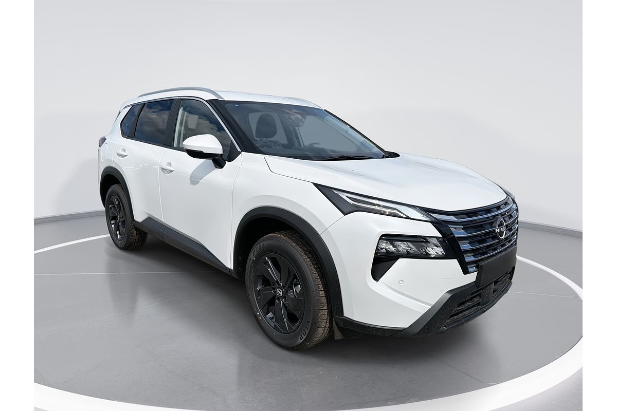 2026 Nissan X-TRAIL ST-L e-POWER T33