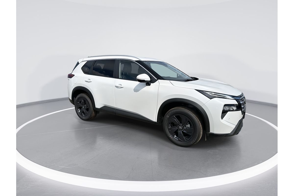 2026 Nissan X-TRAIL ST-L e-POWER T33