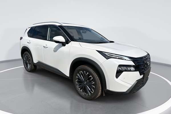 2026 Nissan X-TRAIL Ti e-POWER T33