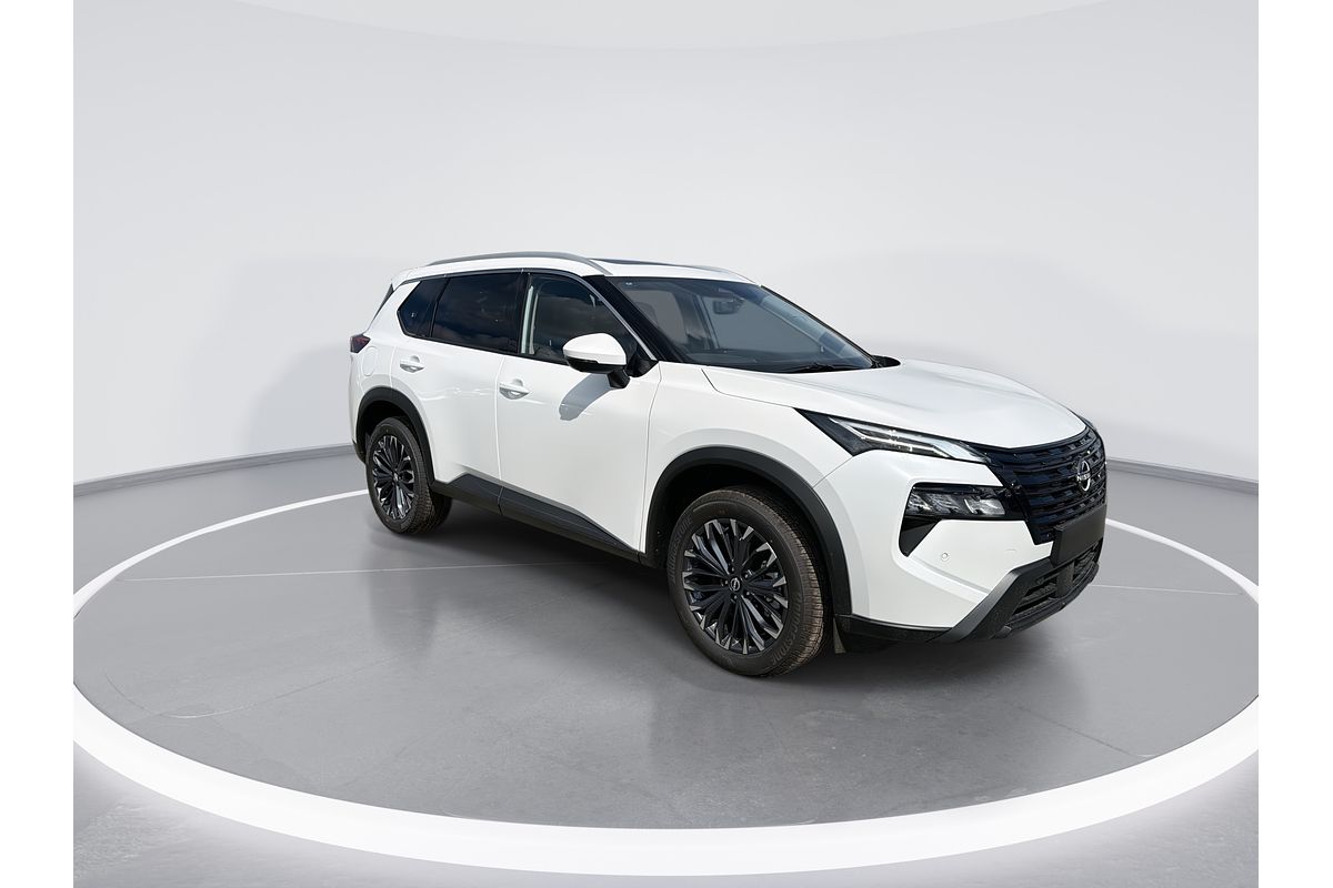 2026 Nissan X-TRAIL Ti e-POWER T33