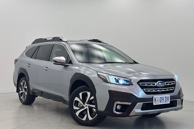 2022 Subaru Outback AWD 6GEN