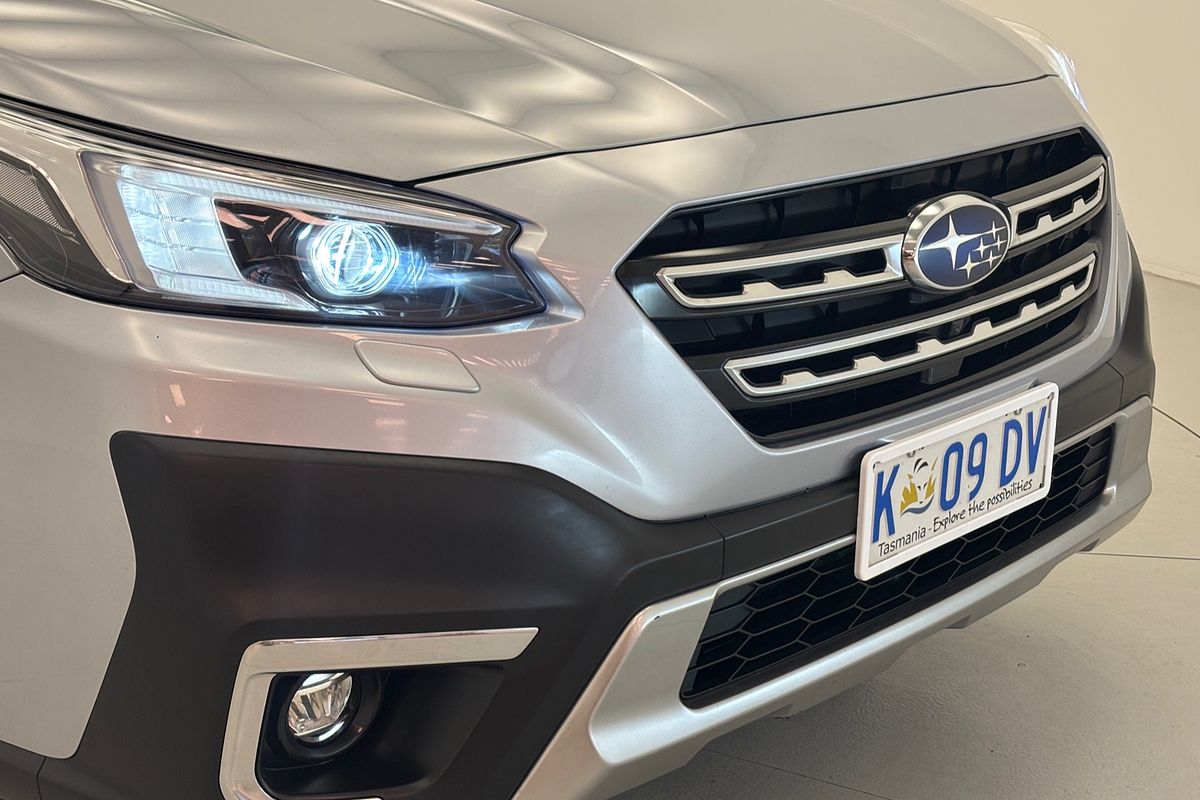 2022 Subaru Outback AWD 6GEN