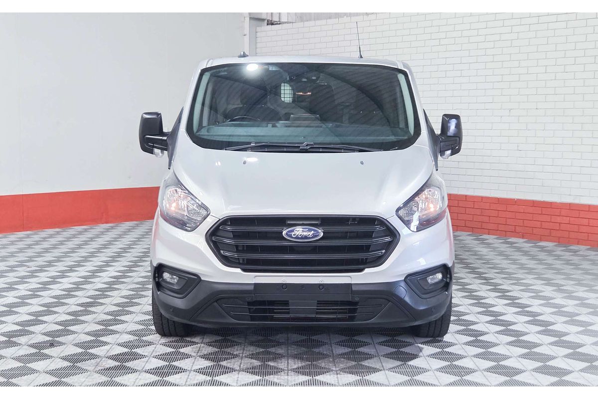 2021 Ford Transit Custom 340S VN