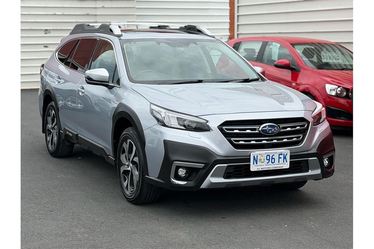 2021 Subaru Outback AWD Touring 6GEN