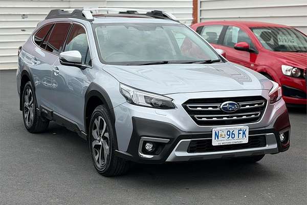 2021 Subaru Outback AWD Touring 6GEN