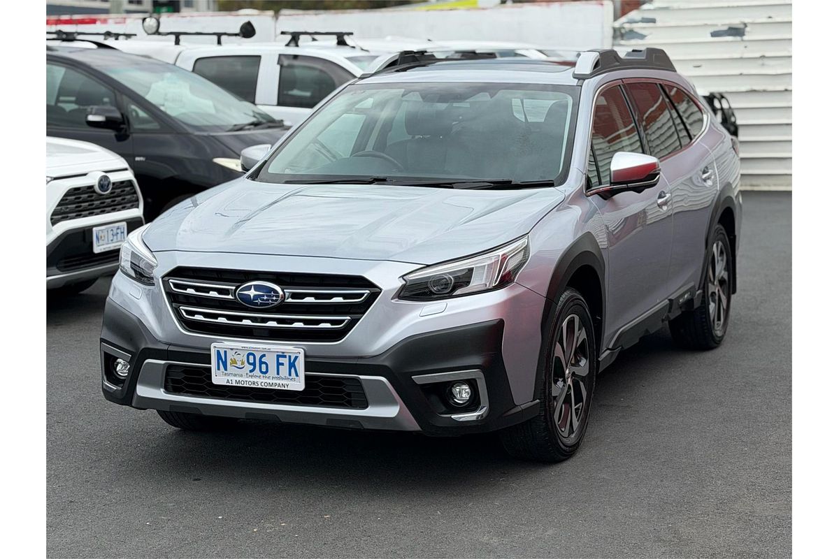 2021 Subaru Outback AWD Touring 6GEN
