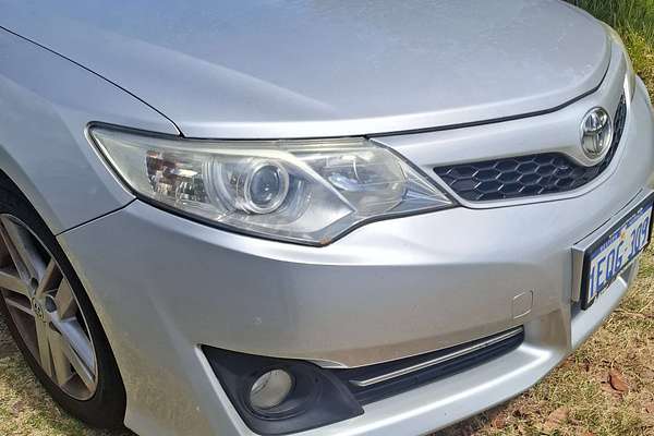 2014 Toyota Camry Atara S ASV50R