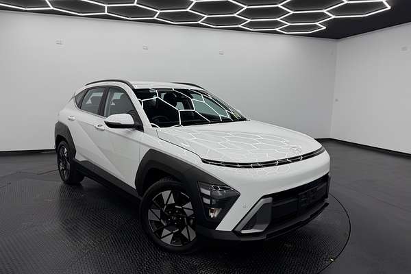 2024 Hyundai Kona SX2.V2