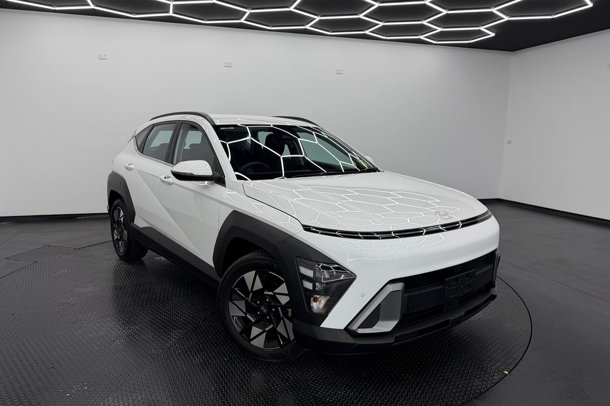 2024 Hyundai Kona SX2.V2