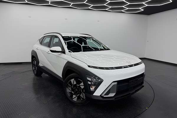2024 Hyundai Kona SX2.V2