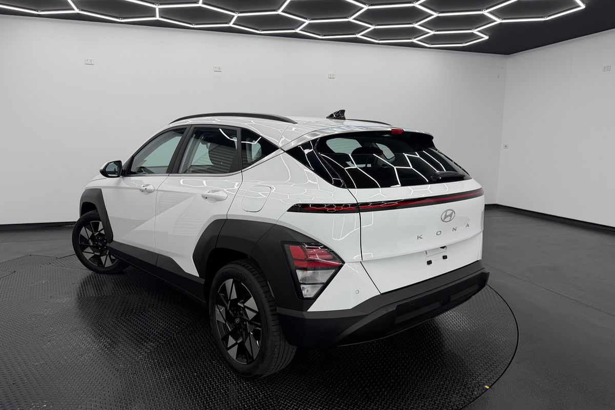 2024 Hyundai Kona SX2.V2