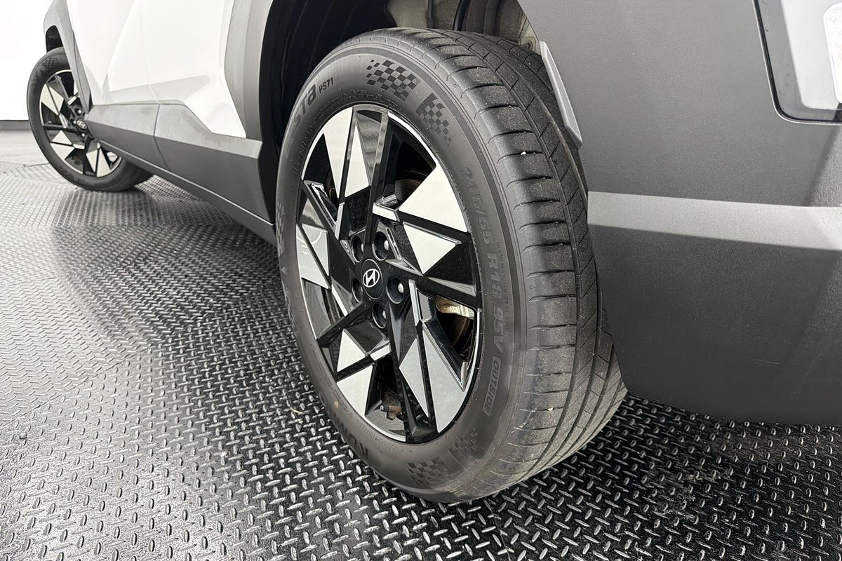 2024 Hyundai Kona SX2.V2