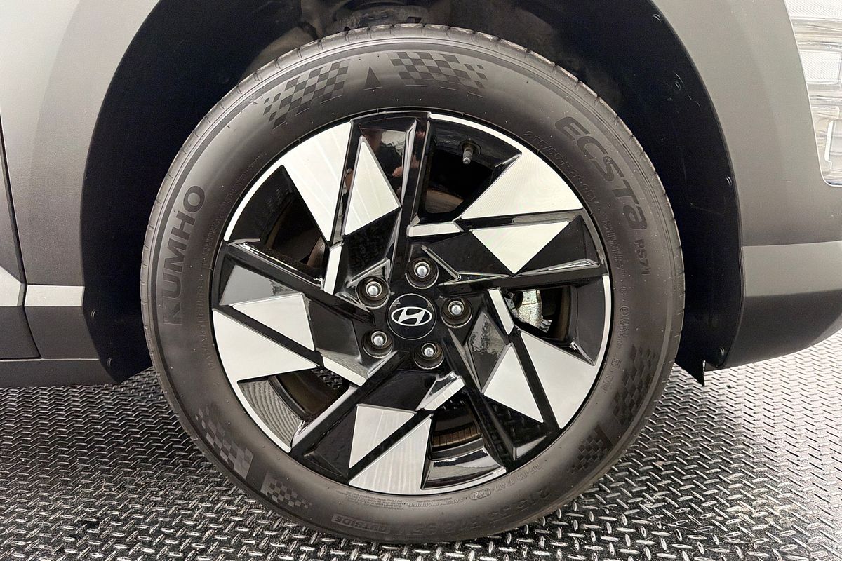 2024 Hyundai Kona SX2.V2