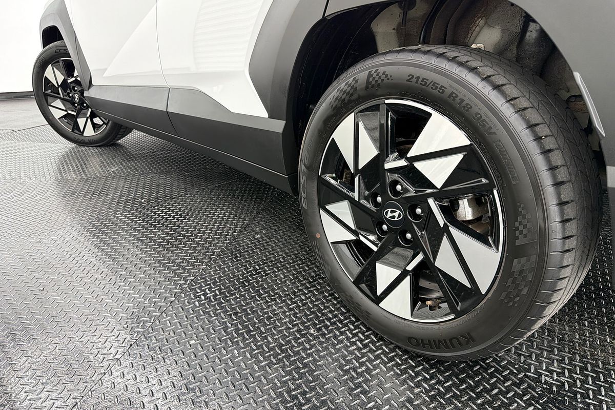 2024 Hyundai Kona SX2.V2