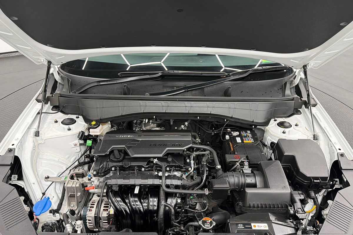 2024 Hyundai Kona SX2.V2